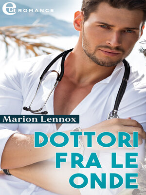 cover image of Dottori fra le onde